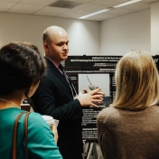 Student Poster Presentations