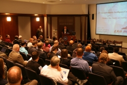 BGS IC CAE Hosts Successful 2nd Annual Kentucky Intelligence Colloquium